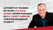 Automotive Training Network CEO Mark Gilbert Offers Guidance as U.S. Tariff Tensions Threaten Dealership Stability