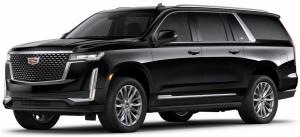  Executive SUV..