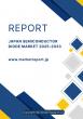 New Report Analyzes Japan's Semiconductor Diode Market 2025-2033: LEDs and Schottky Diodes Drive Growth