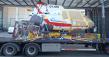 B&H Worldwide Completes First Helicopter Transport for Pacific Aircraft Services