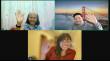Shout Viva Ignites a Global Movement: 24/7 Live, and Alive Shout Zoom Connection Sessions for Seekers