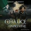 NEW:  The Chalice of Fortune - now available in Audiobook format