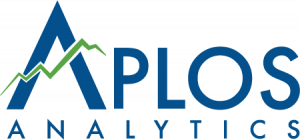 Aplos Analytics logo