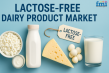 Rising Demand for Digestive-Friendly Alternatives Spurs Growth in Lactose Free Dairy Product Market