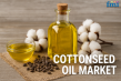 Global Cottonseed Oil Market to Reach USD 12.87 Billion by 2035, Driven by Growing Culinary and Industrial Demand | FMI