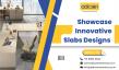 Adicon Ceramica to Showcase Innovative Slab Designs at Coverings 2025 in Orlando