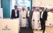 Accelerating Digital Innovation in Water Utilities: Intertec Systems at Oman Water Week 2025