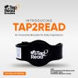 Presentamos Tap2Read: La Pulsera Cristiana de Inspiración Diaria