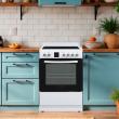 Equator Launches 24-Inch Electric Cooking Range with Integrated Convection Oven and Ceramic Cooktop