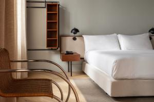 Mercer Residences Sevilla Accommodations