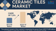 Role of Recycled Raw Materials in Transforming Ceramic Tiles Manufacturing and Market Competitiveness | FMI Study