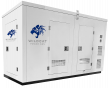 Wildcat Power Gen Becomes OEM of Emergency Standby Gaseous Generators for Commercial and Industrial Markets