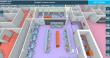 Concourse Federal Group, LLC Launches new Version of Software: Revolutionizing Healthcare Facility Design and Activation