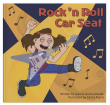 A Music-Filled Ride That Keeps Kids Safe While Rocking Out