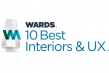 WardsAuto Names 2025 10 Best Interiors & UX Winners, Spotlights Sustainability, Bold Design, and Android OS Integration