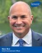 Iovate Announces New Chief Commercial Officer