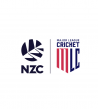 Major League Cricket Expansion Franchise Teams Up With New Zealand Cricket