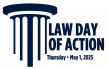 Los Angeles County Bar Association Holds National Law Day of Action on May 1st