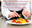 Recruiting for Good Launches The Sweetest Dining Card for Women Chef Restaurants