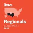 From Vision to Victory: Transcendental Ascends to the Top 3 on 2025 Inc. Regionals List