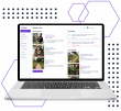 Pollen Unveils Rebrand with Enhanced Platform to Drive Smarter, More Connected Marketing