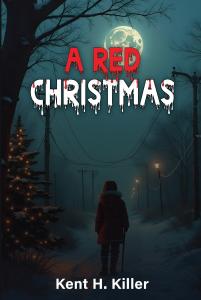 Kristopher McGinley's Book Cover