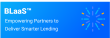 Loanspark Secures Trademark for BLaaS™, Cementing Its Role in Evolving Embedded Business Lending