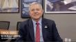 Admiral Chuck Kubic has been named VFAF Hero of the Month April 2025 said Christi Tasker Veterans for America First