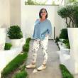 This Little Boutique's Italian Magic Pants Revolutionize Women's Fashion