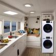 Equator Releases Marine-Grade Stackable Washer and Dryer Set Built for Harsh Environments
