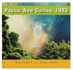 Papua New Guinea, 1983