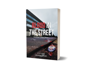 Blood In The Street: Another Cover Story