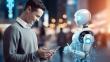 New AI Assistant Reimagines Website Engagement with Real-Time, Brand- Controlled Conversations