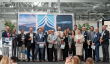 Shipping Industry and Corporate Leaders Gather at the Port of Los Angeles