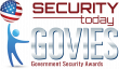 SECURITY TODAY ANNOUNCES WINNERS OF THE 2025 THE GOVIES GOVERNMENT SECURITY AWARDS