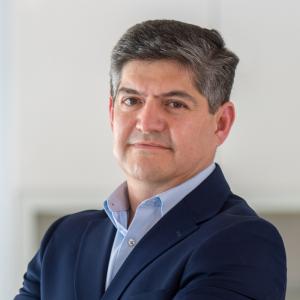 Oliver Moreno
