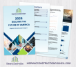Hispanic Construction Council Releases 2025 Report on Labor Shortage, Economic Pressures, and Hispanic Workforce Impact