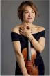 The extraordinary trio of Michelle Kim, Duk Kyu Kim, and Kyungha Ko will perform at Fawn Lake on Friday, June 6, 2025