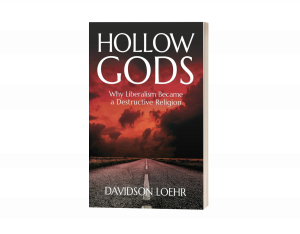 Hollow Gods