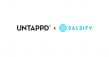 Untappd Partners with Salsify to Provide a Complete Beverage Catalog Solution for Retailers
