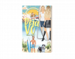 'Déjà Vu': A Mystery-Infused Romantic Comedy Full of Twists and Secrets