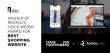 Roswell NYC Wins 2025 People’s Voice Webby Award for Best Shopping Website for DVF.com