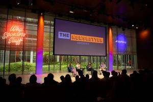 The Newsletter Conference 2024