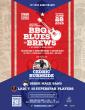 West Palm Beach Brings BBQ, Blues, and Brews Back to Heart & Soul Park for 10th Annual Event June 28