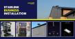 ProSat Networks offers Starlink Installation Services Nationwide USA
