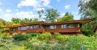 A Piece of Usonian History: The Melzer Residence by Architect James De Long Lists in Redlands