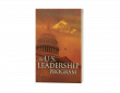 Nicholas Licausi’s 'The U.S. Leadership Program' Imagines Government-Led Innovation on a National Scale