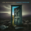 Joe Bonamassa Announces New Studio Album ‘Breakthrough’ — A Bold, Genre-Spanning Musical Journey Including 10 New Songs