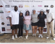 The Living Legends Foundation Returned To The Greens With A Successful Golf Benefit Tournament For Student Scholarships