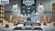 Dunnage Packaging Market Set to Surge: Projected Growth from USD 4.3 Billion in 2025 to USD 7.4 Billion by 2035 | FMI